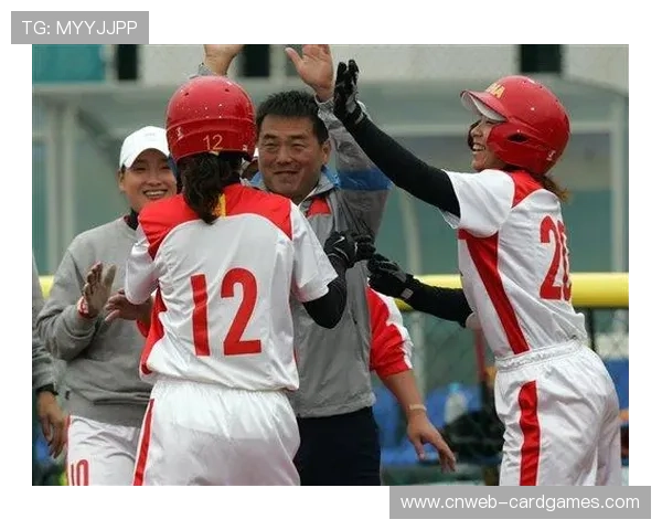 多哈亚运会垒球赛程公布，六支女子队伍参赛