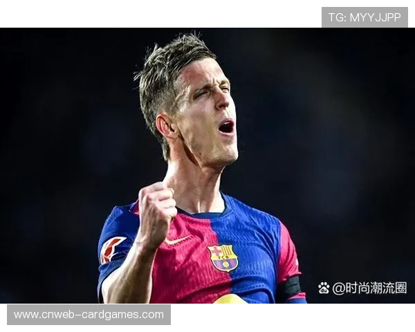 奥尔莫对马竞制胜球后受伤，巴萨中场核心伤情成疑