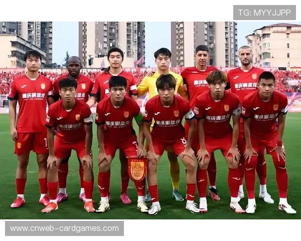 川渝德比时隔17年重返中超，成都蓉城与重庆铜梁龙首轮或相遇