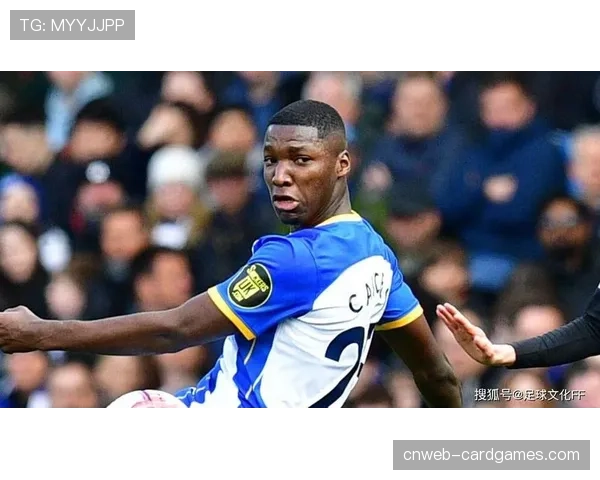 特写：布莱顿后腰凯塞多——海鸥军团不起眼的转换发牌器